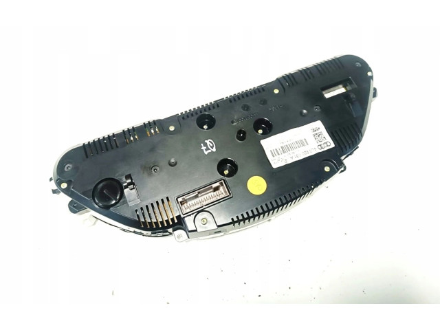 Přístrojová deska  Audi Q7 4L 2009 4l0920931a  