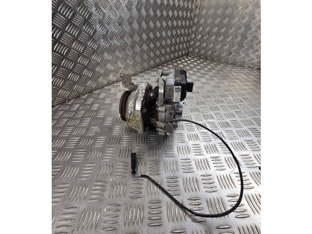 Turbodmychadlo Турбина 059145873DB Audi A4 S4 B9 8W