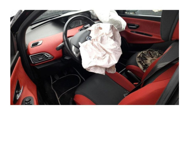 Руль Lancia Ypsilon - года 71771922, 71771922