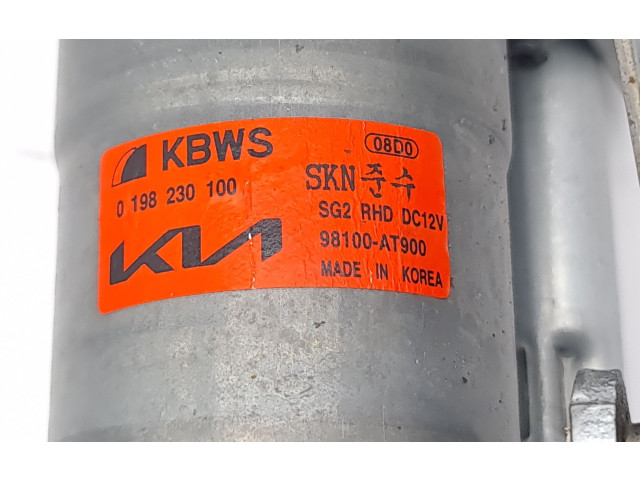 Volant KIA Niro 2024 98100AT900