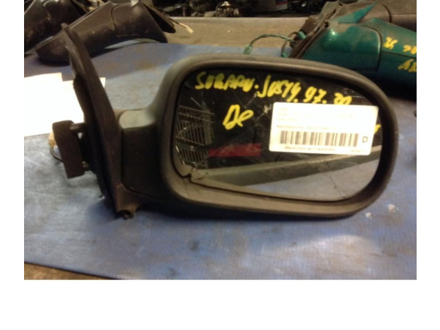 Zpětné zrcátko Subaru Justy 1995