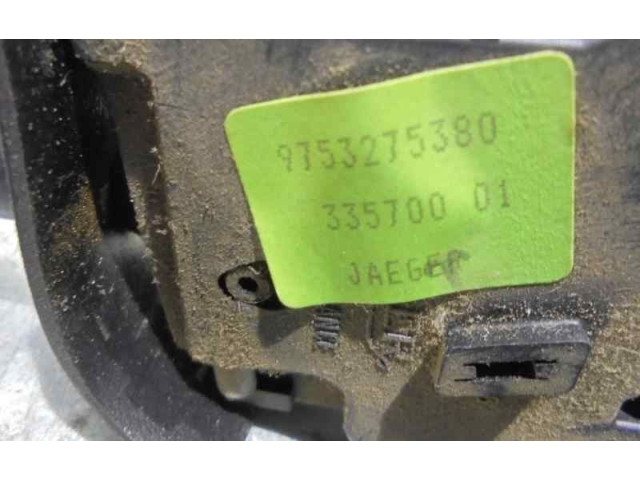 Volant Peugeot 309 1991 9753275380