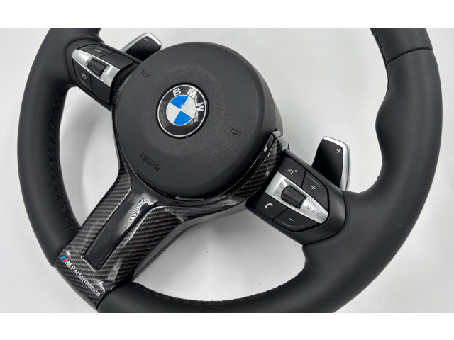 Руль BMW X3 F25  2010 - 2017 года       