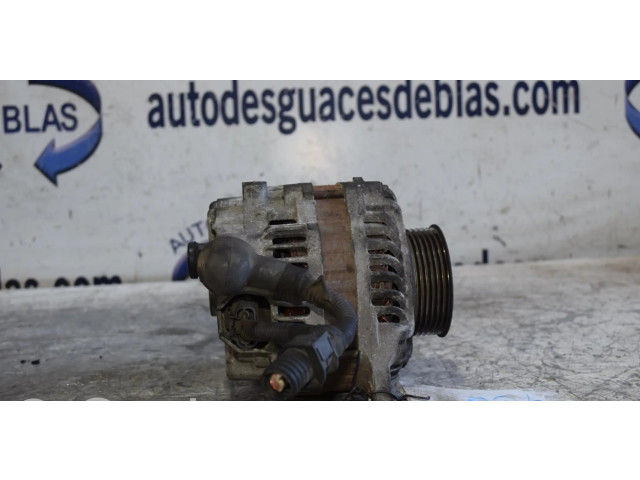 Генератор A3TG1192, ALTERNADOR   Mitsubishi Outlander      