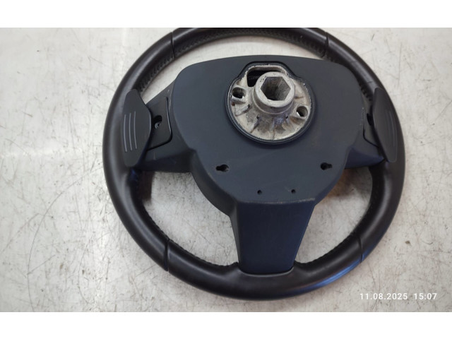 Руль Jaguar XF X260 2015 - года