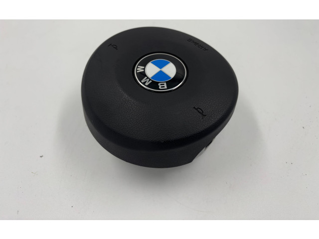 Подушка безопасности водителя 33784976402, 308562191N77AB   BMW X4 F26