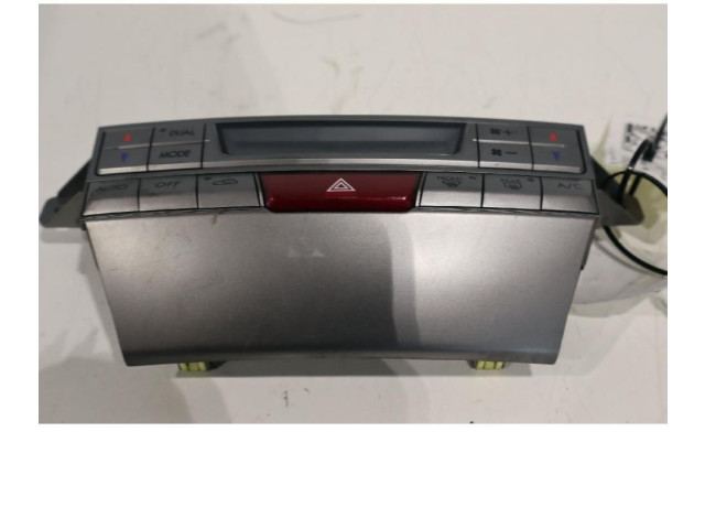 Блок управления климат-контролем 72311AJ030   Subaru Outback