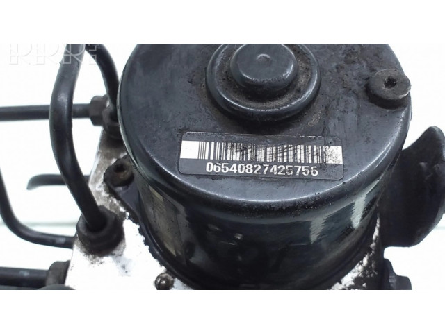 Jednotka ABS 1K0614517M, 1K0907379   Audi A3 S3 A3 Sportback 8P 2006