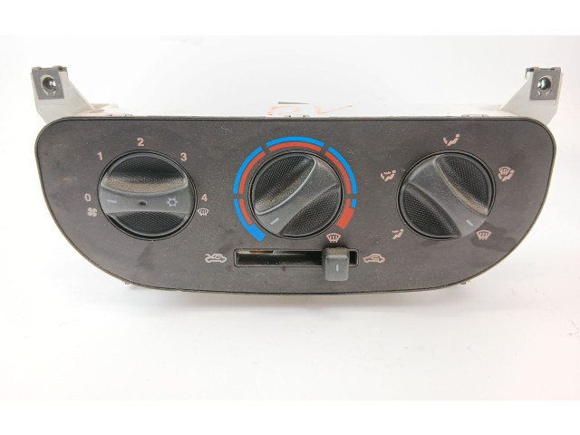 Модуль блока управления кондиционером    Fiat Doblo