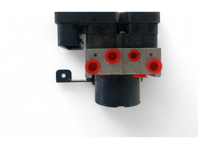 Блок АБС 6S432M110AA   Ford  Transit -  Tourneo Connect  2003 - 2008 года