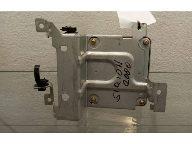 Блок подушек безопасности Daihatsu Sirion