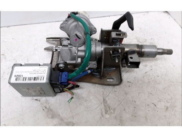  рейка  Колонка рулевая 488106304R   Renault Twingo II 2007 - 2014 года