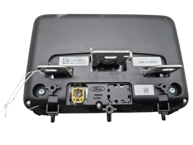 Дисплей 2303709 Ford Transit - Tourneo Connect