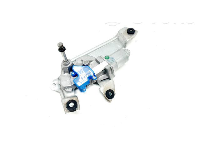 Моторчик заднего дворника MITSUBA8007    Subaru Outback (BS)