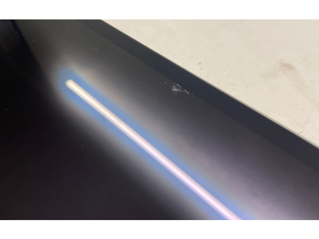 Дисплей 4KE919603M, DD086TA03A Audi e-tron