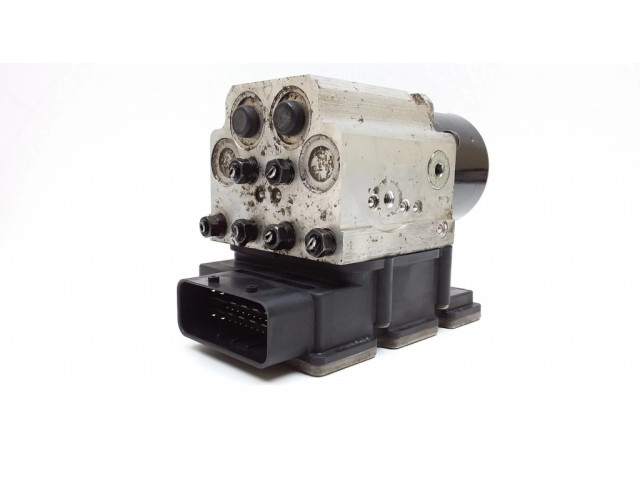 Блок АБС 12789522, 13509102 Saab 9-3 Ver2 2003-2007 года