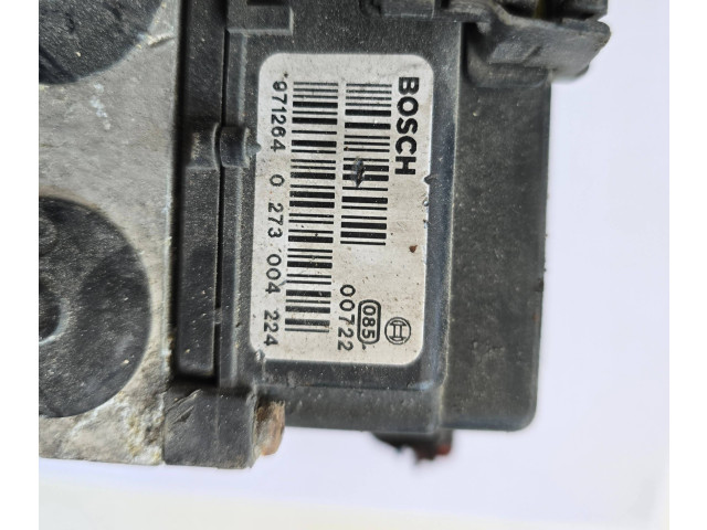 Jednotka ABS 30857585, 0273004224 Volvo S40 2009