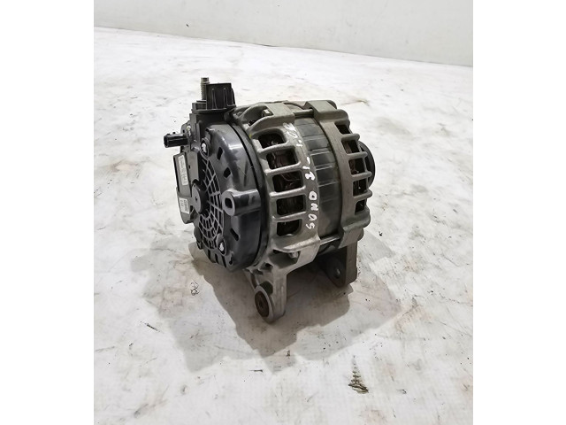 Генератор 231007769R Dacia Sandero III