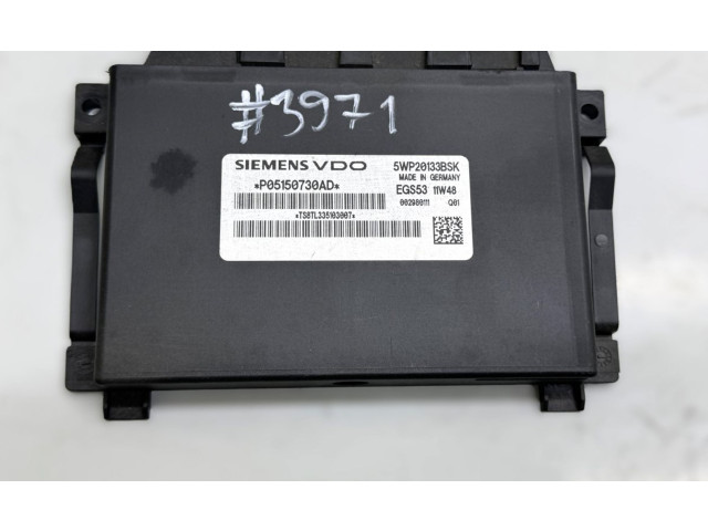 Блок управления коробкой передач 05150730AD, 05150730AD   Chrysler 300C