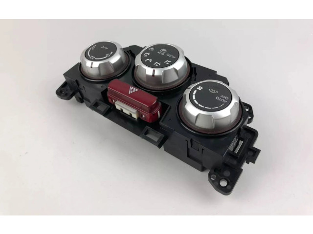 Блок управления климат-контролем 72311SC260   Subaru Forester SH