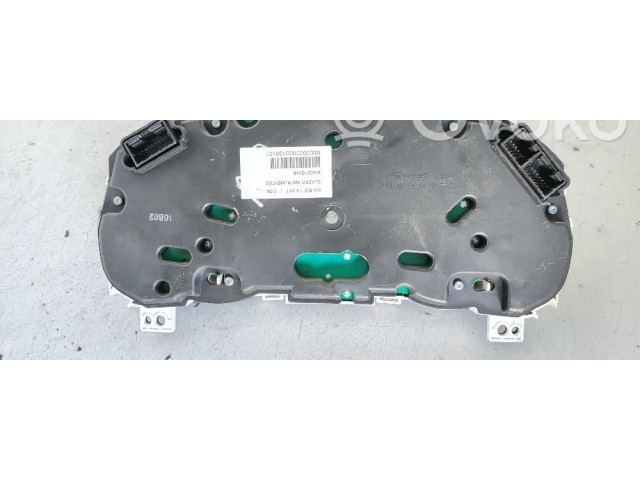 Přístrojová deska KIA Rio 2005 940091G140