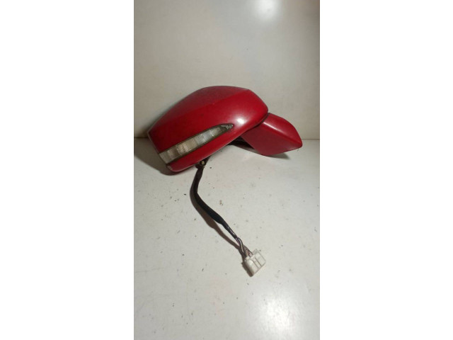 Зеркало электрическое Honda FR-V 2004 - 2009 года