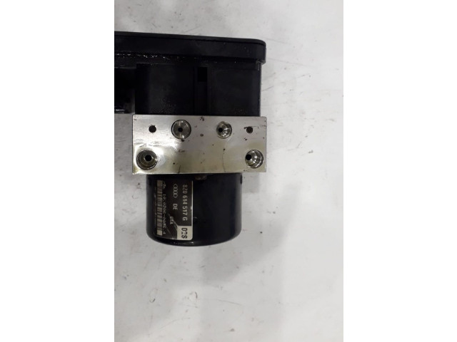 Блок АБС Audi A2 - года