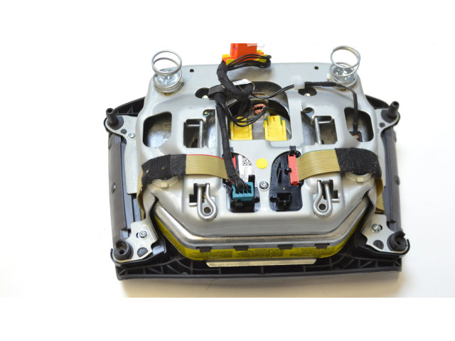 Подушка безопасности водителя 3D0880201CA   Volkswagen Phaeton