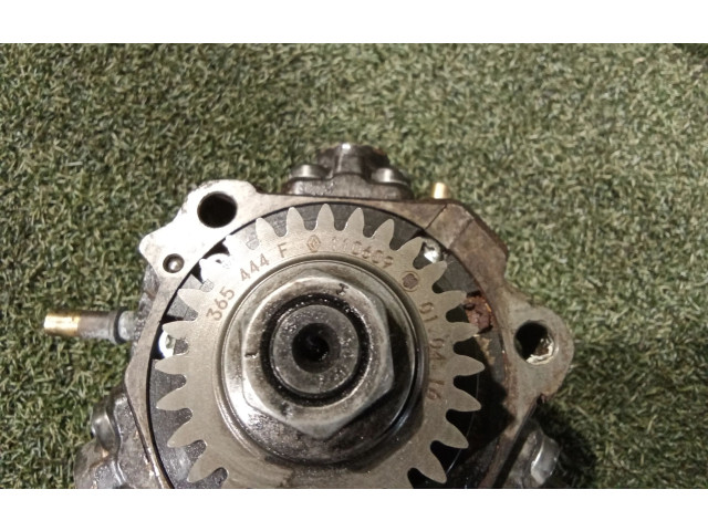 Топливный насос