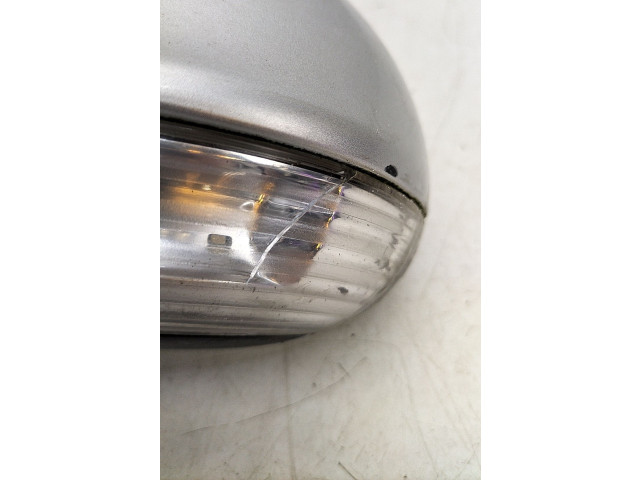 Зеркало электрическое Volkswagen Golf Plus 2005 - 2013 года