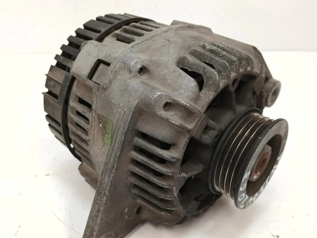 Генератор 7700817513   Renault Twingo I 1.2     