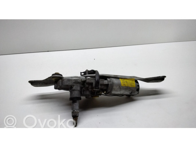 Моторчик заднего дворника 7M0955713A Ford Galaxy