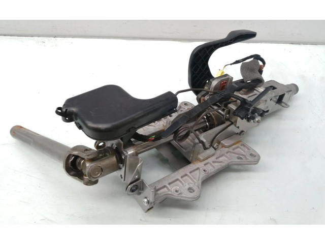 Руль Audi Q3 8U 2011 - 2016 года 5N1419502M