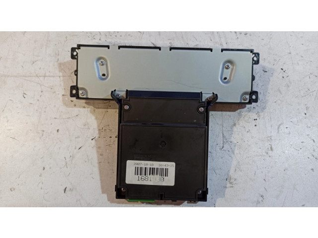 Дисплей    1681930, 36001867   Volvo S80