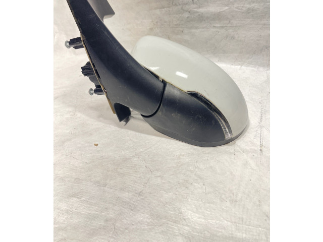 Zpětné zrcátko Renault Zoe 2021