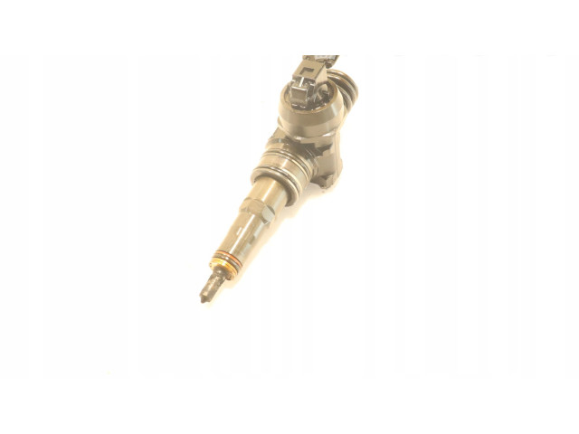 Vstřikovač 0414720312 Seat Altea XL BMM