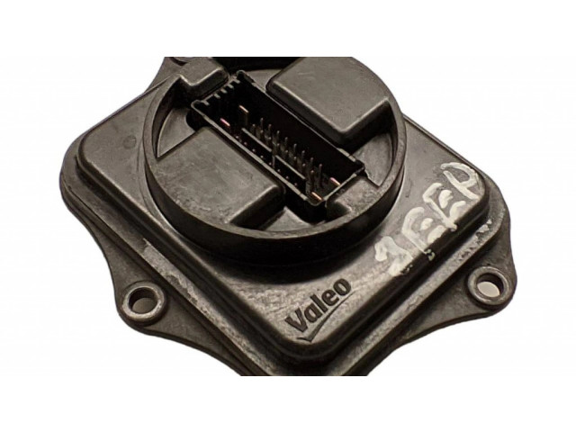 Блок управления Xenon