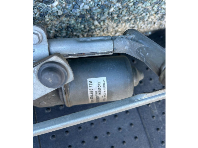 Моторчик дворников 77363952, 199A2000 Fiat Grande Punto