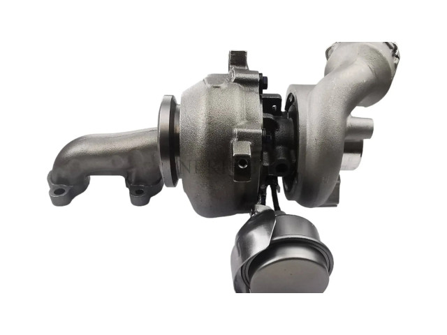 Turbodmychadlo Турбина TC30-0029, 54399880029   Seat Toledo III (5P) 1.9  