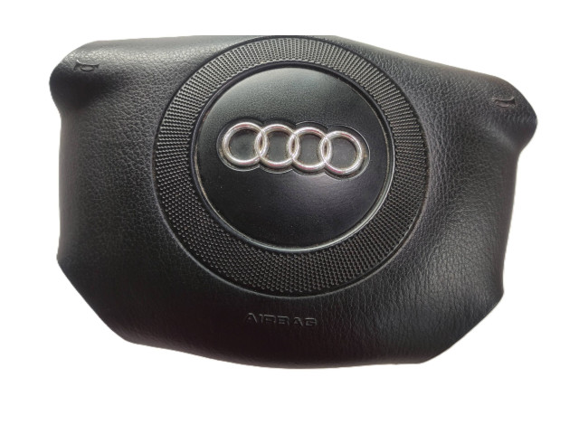 Подушка безопасности водителя 4b0880201ah   Audi A6 S6 C5 4B