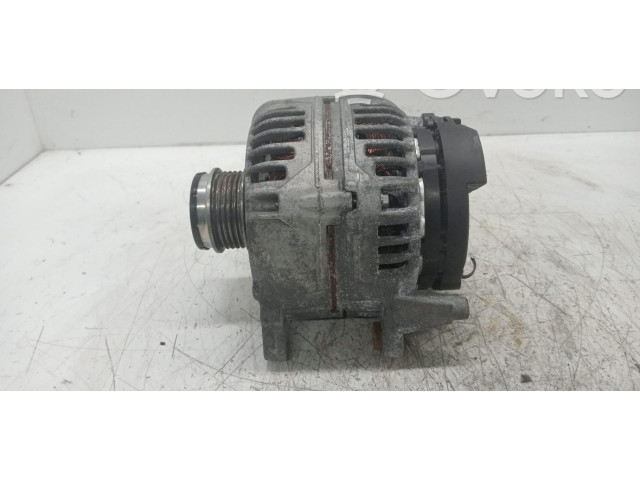 Генератор 028903031   Volkswagen PASSAT      