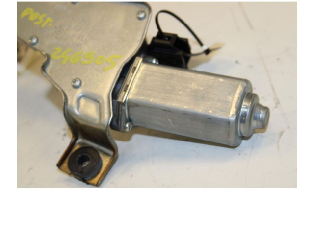 Моторчик заднего дворника DLB500014 Land Rover Range Rover Sport L320