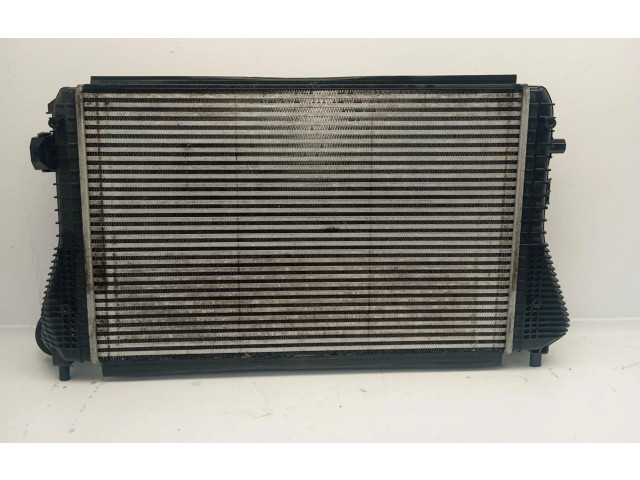 Интеркулер 1K0145803L, 1K0145803L Volkswagen Golf Plus