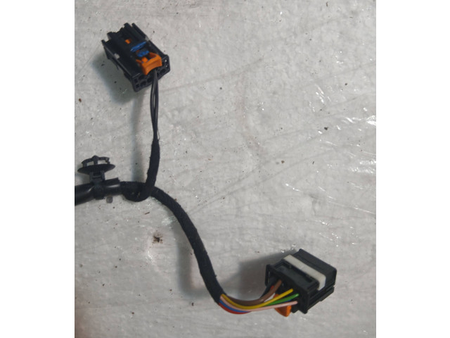 Зеркало электрическое        Peugeot Partner III  2018 -  года   