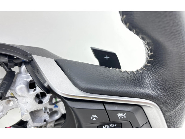 Руль Subaru Outback (BT) 2019 - года