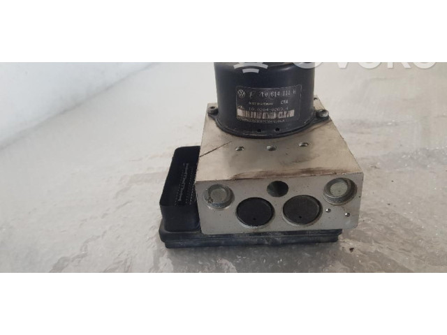 Jednotka ABS 7L0614111H Volkswagen Touareg I 2002