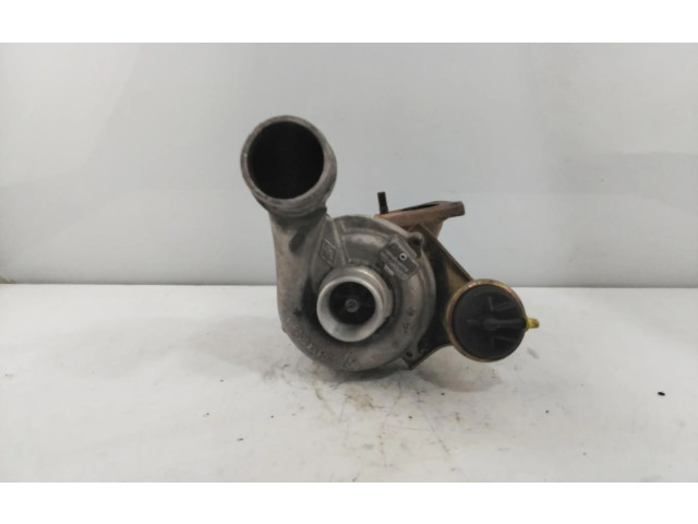 Турбина Renault Clio II 108948H109779