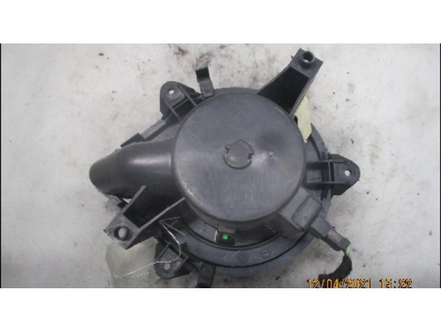 Вентилятор печки    77362402   Lancia Ypsilon