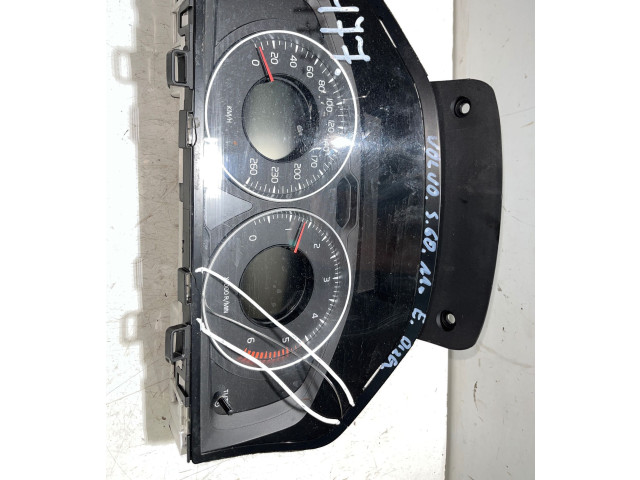 Панель приборов 31327581AA Volvo S60