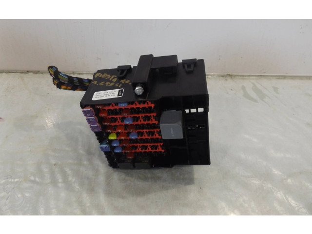 Pojistková skříňka Ford Fiesta 2010